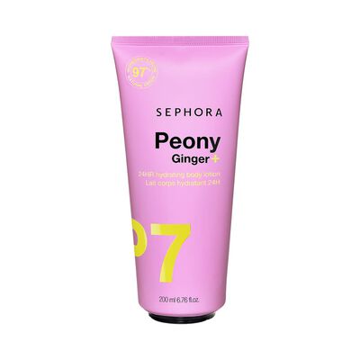BATH BODY LOTION (LOCI&Oacute;N HIDRATANTE)